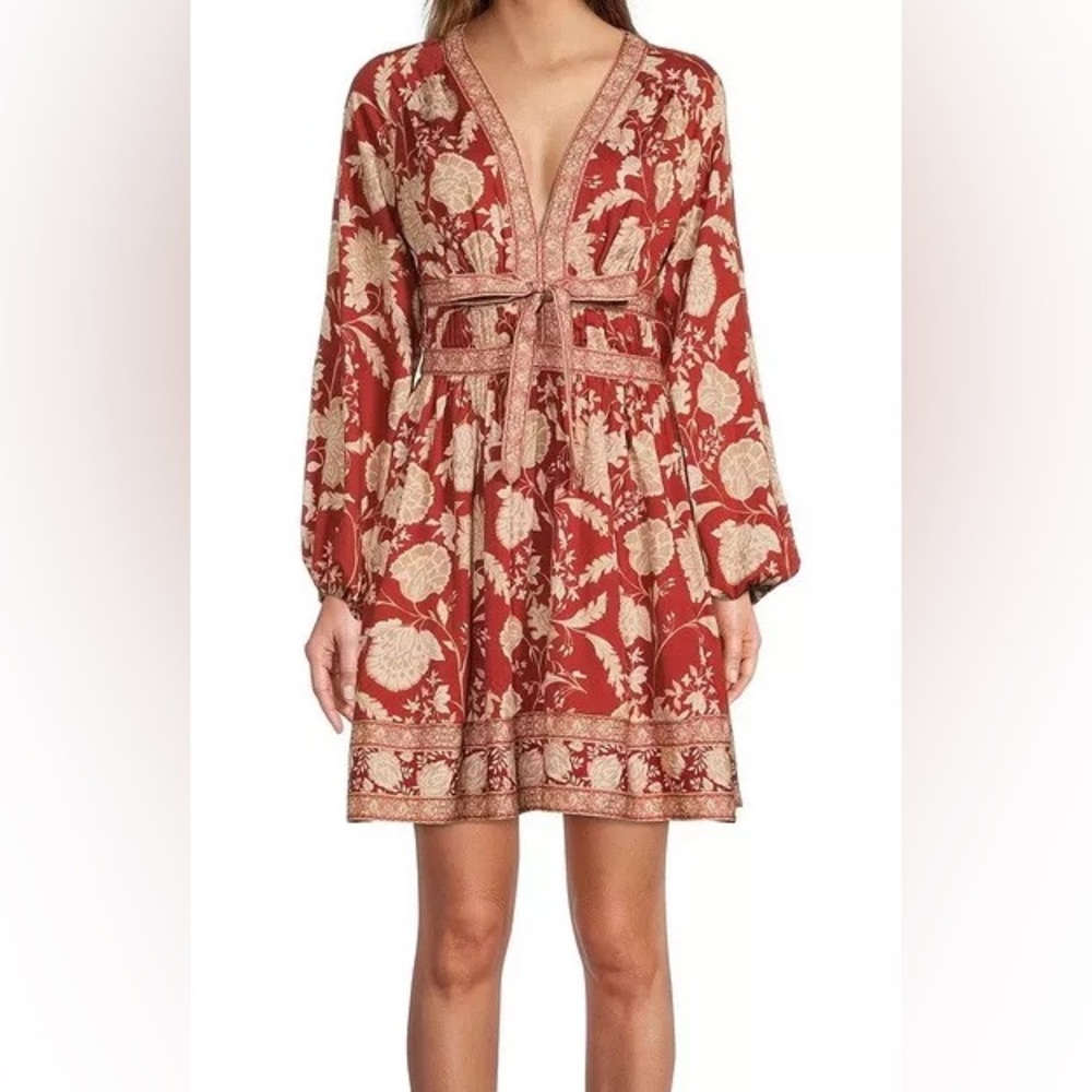 Antonio Melani Dress